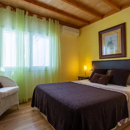 Di Luca Casa de vacances