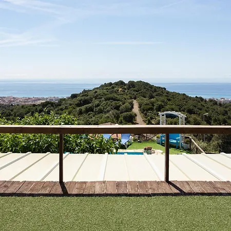 Holiday home Di Luca *