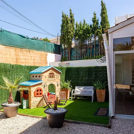 Di Luca Casa de vacances
