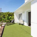 Vakantiehuis Di Luca Malgrat de Mar