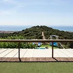 Vakantiehuis Di Luca *