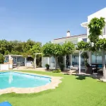 Vakantiehuis Di Luca