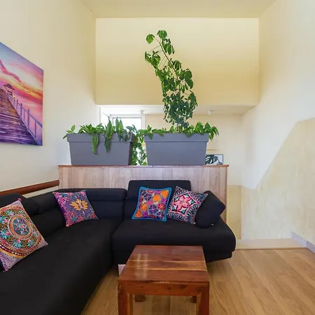 Ferienhaus Di Luca Malgrat de Mar