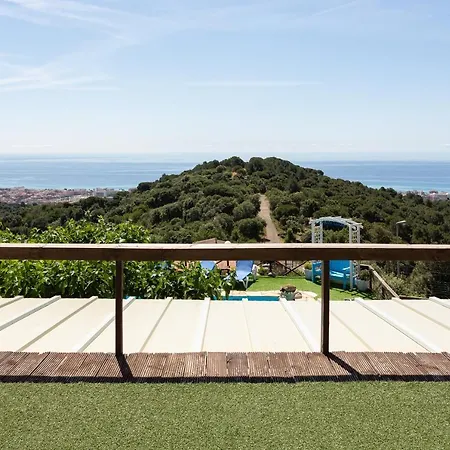 Di Luca Hébergement de vacances