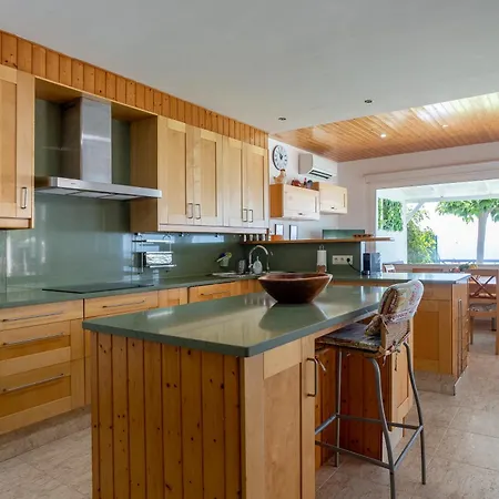 Ferienhaus Di Luca Malgrat de Mar