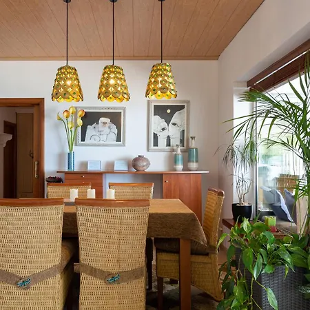 Vakantiehuis Di Luca Malgrat de Mar