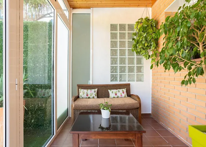 Di Luca Casa de Férias *