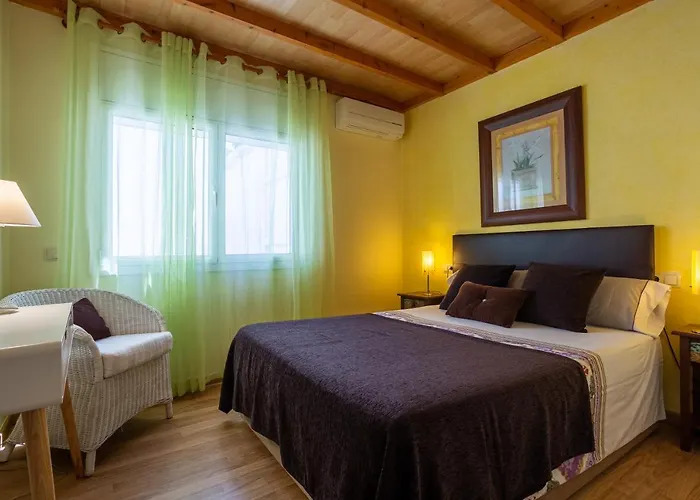 Di Luca Ferienhaus Malgrat de Mar