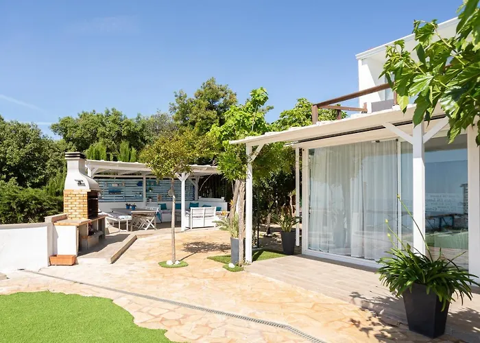 Ferienhaus Di Luca Malgrat de Mar