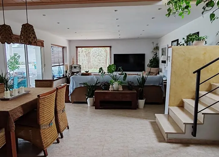 Casa de Férias Di Luca *