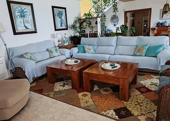Casa de Férias Di Luca Malgrat de Mar